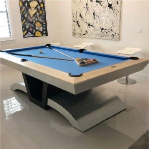 Billiard Table